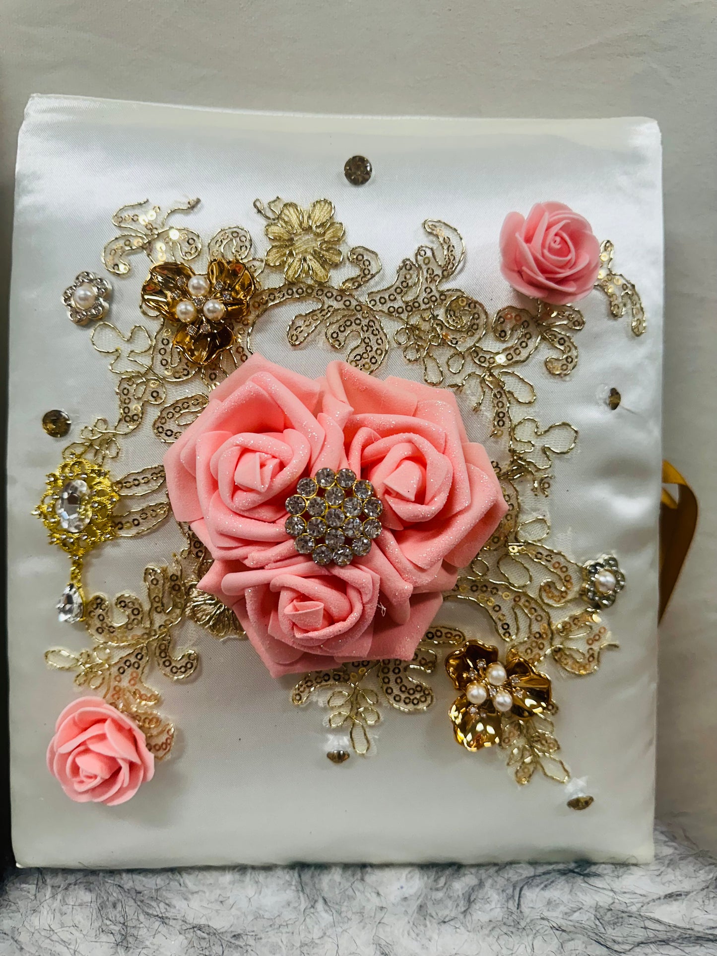 Guest book