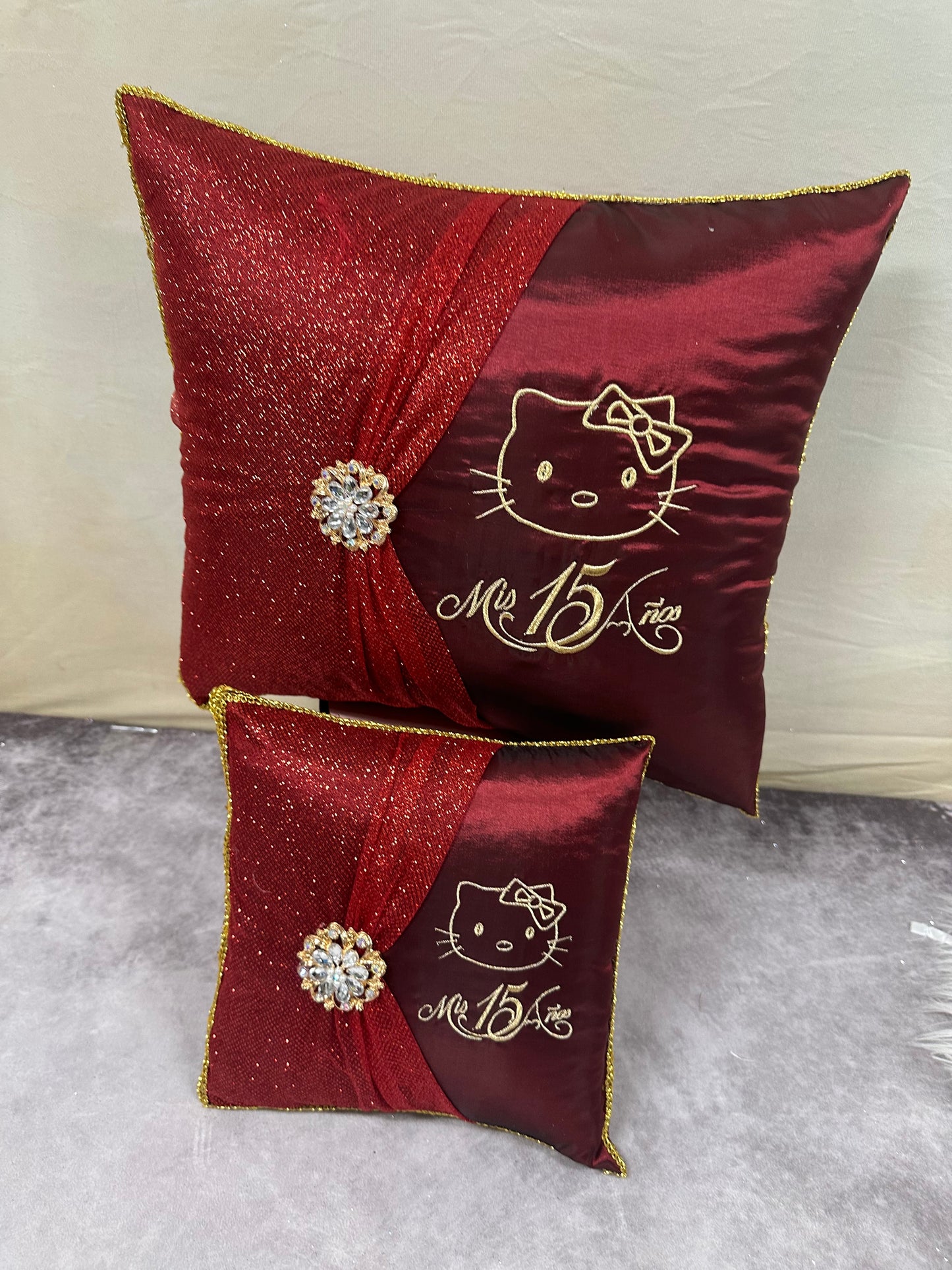 Pillows