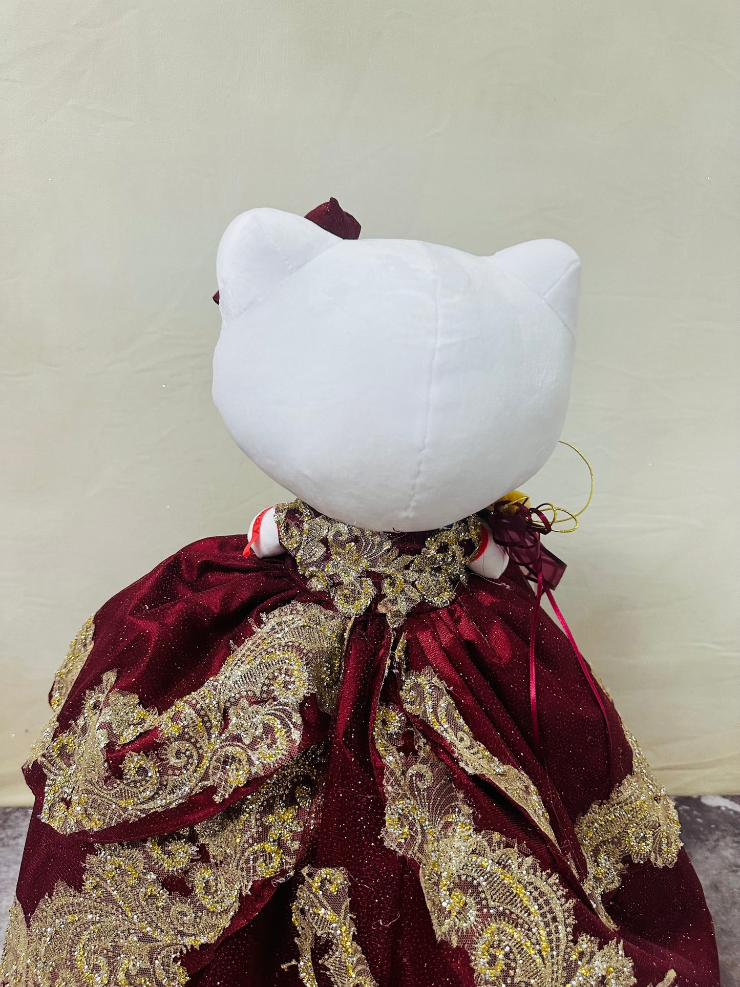Hello kitty