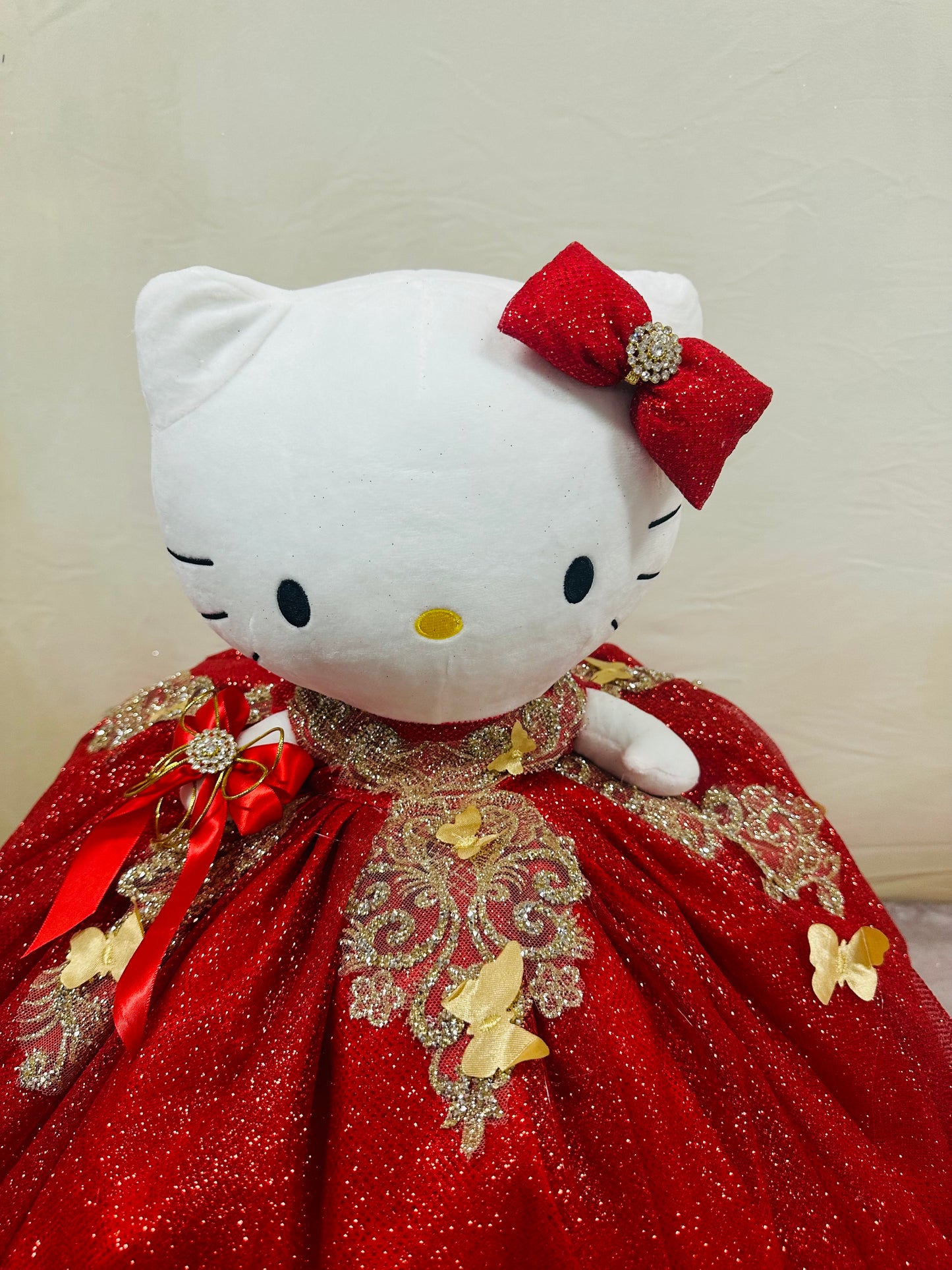 Hello kitty