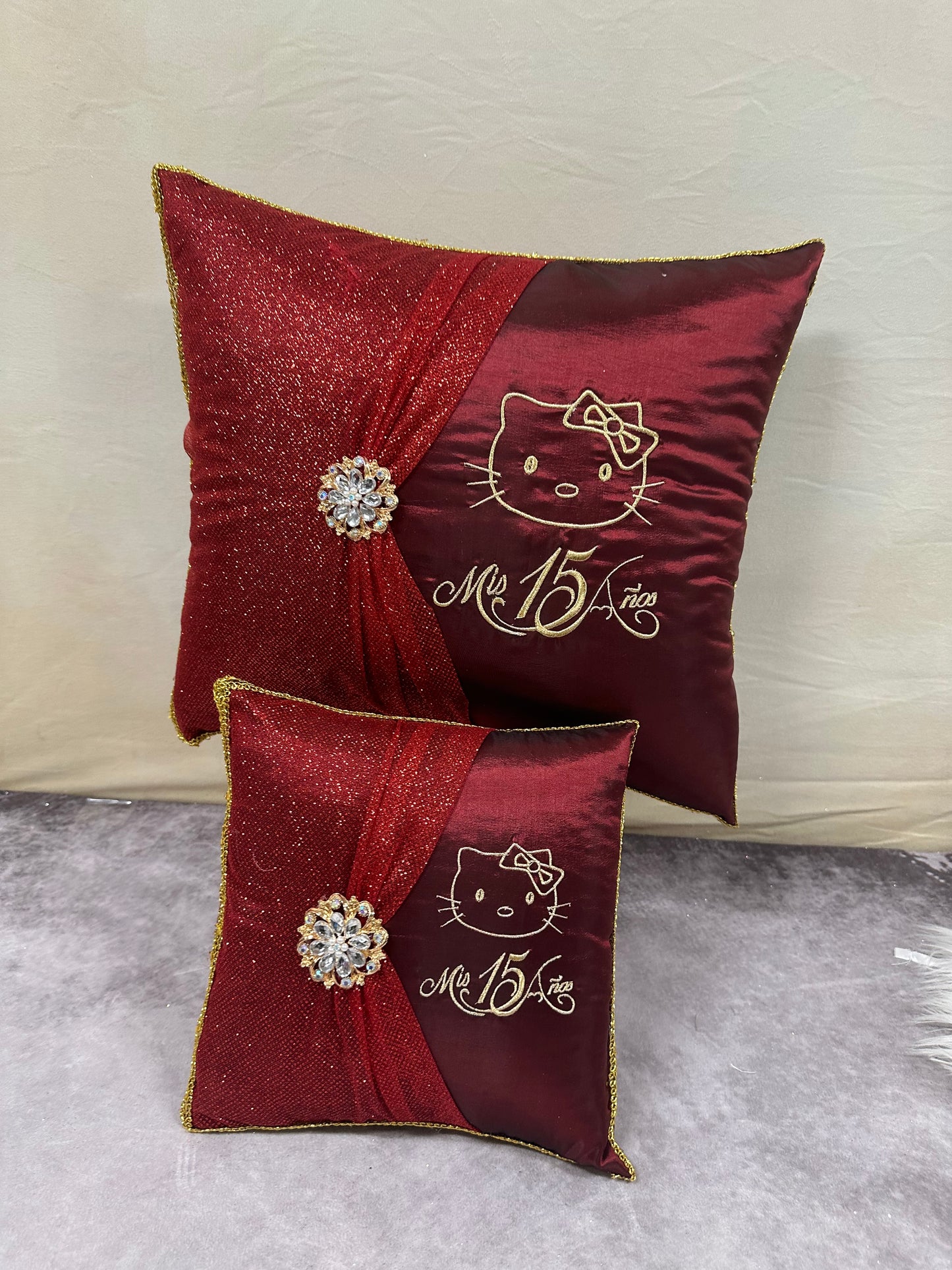 Pillows