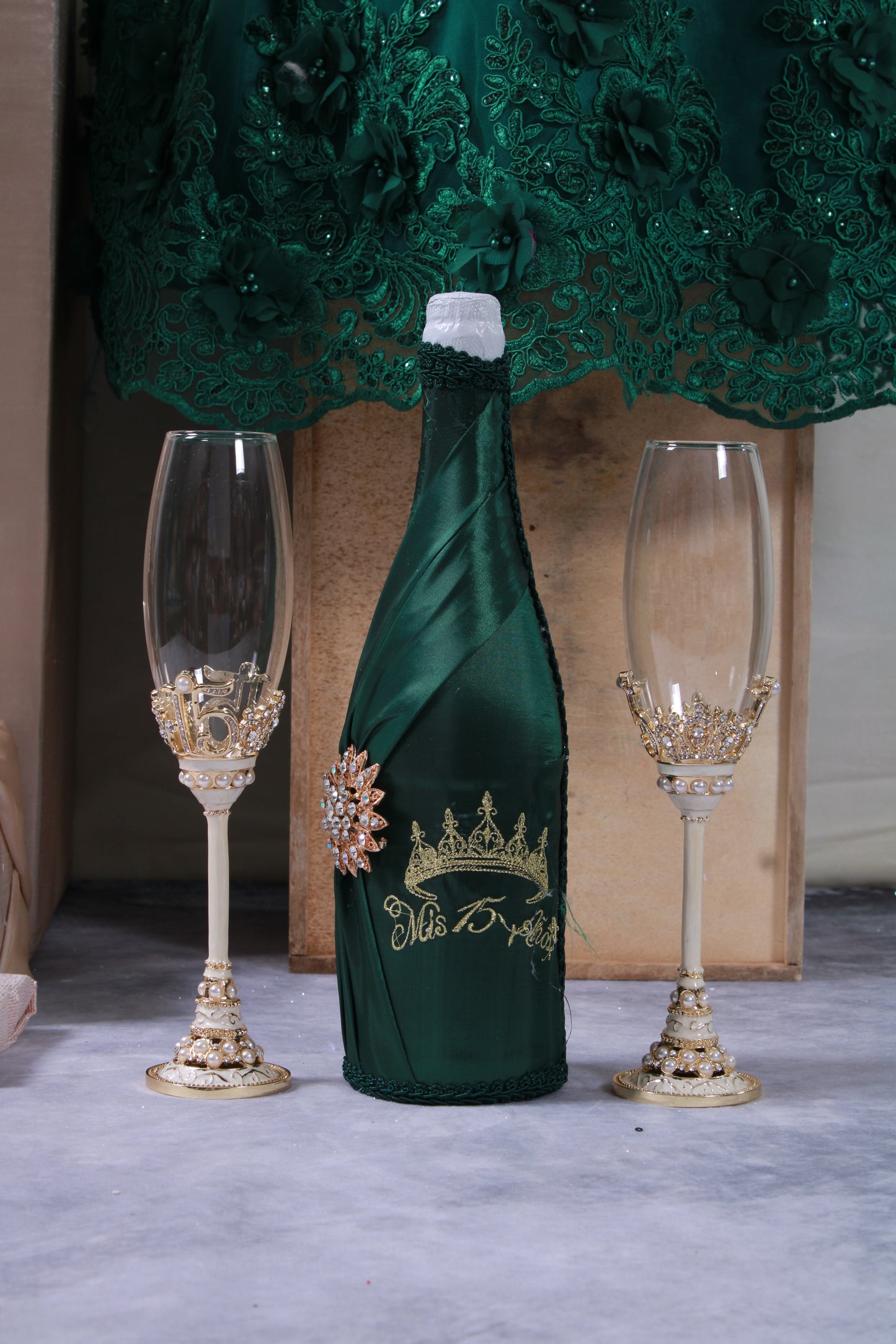 BRINDIS