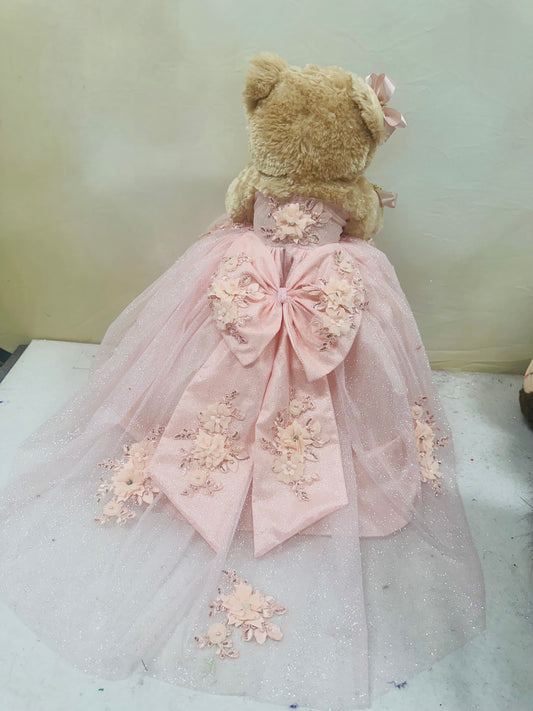 Teddy bear