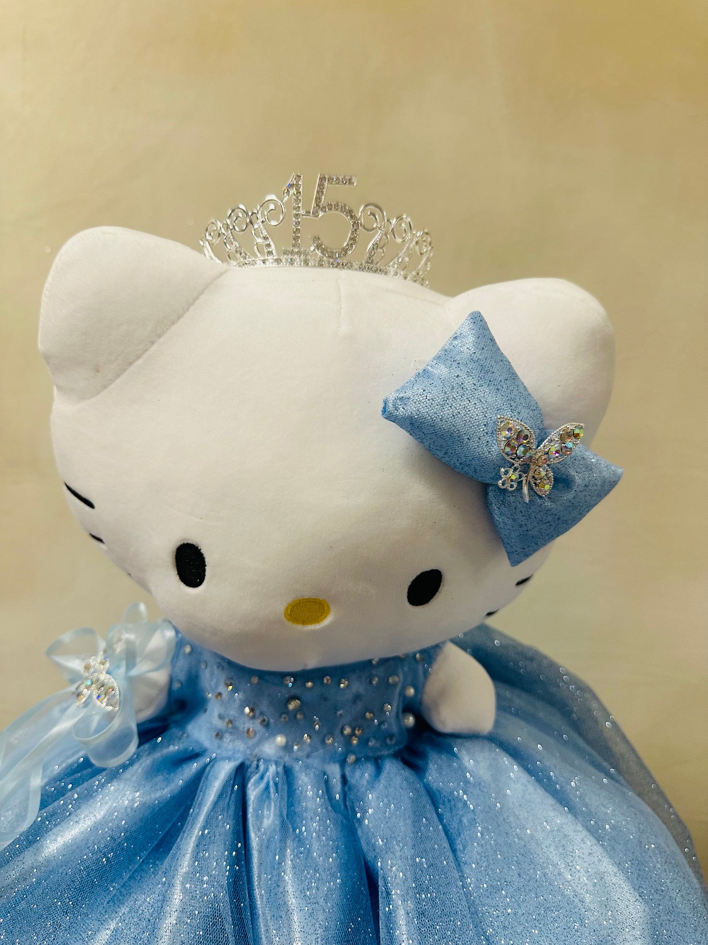 Hello kitty