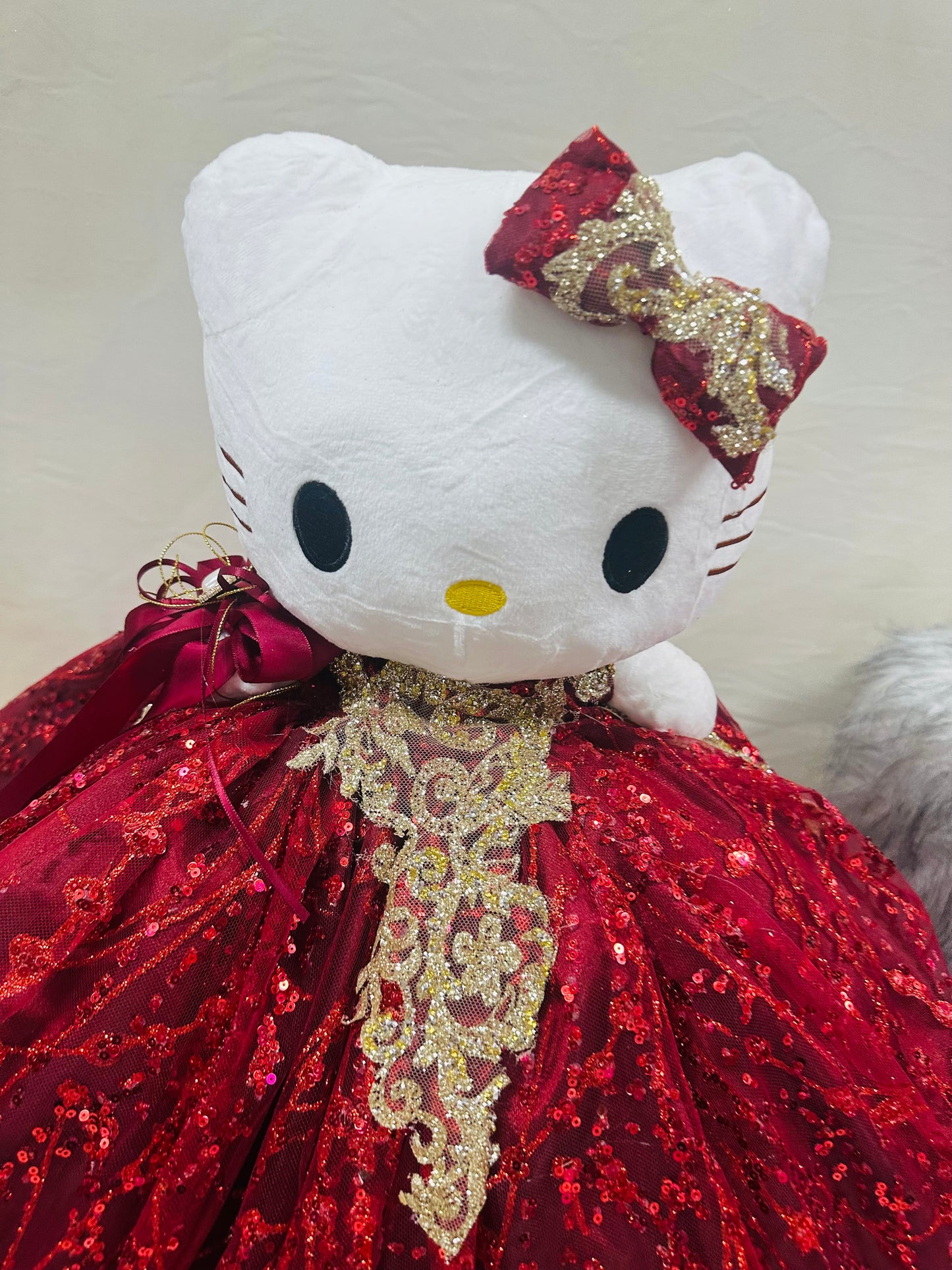 Hello kitty