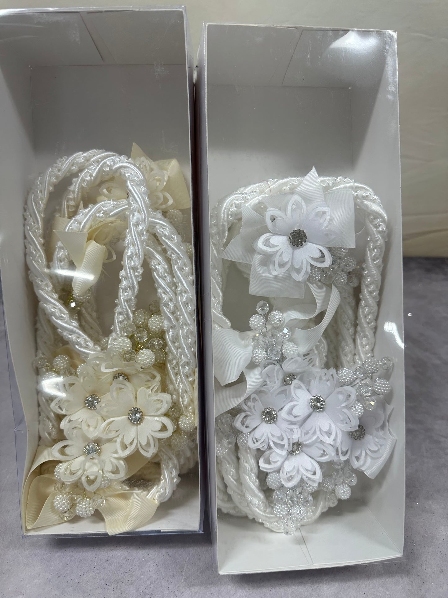 Wedding lasso