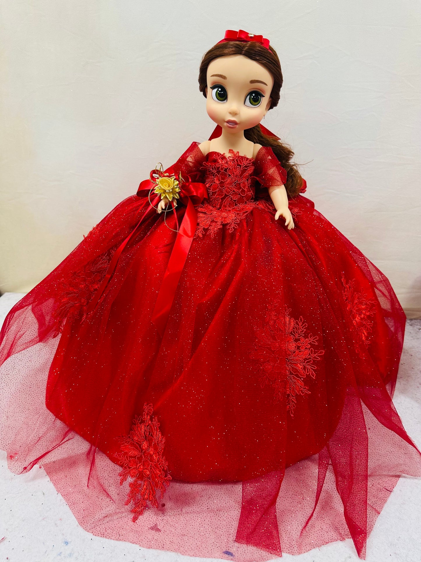 Doll bell