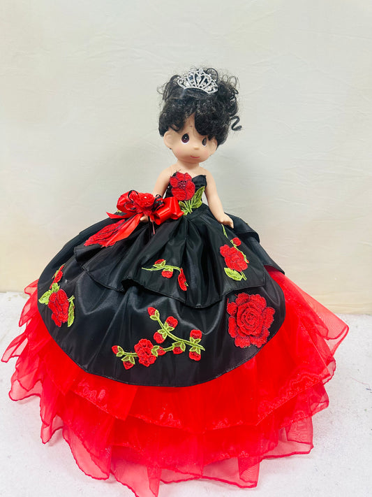 Doll precious moments