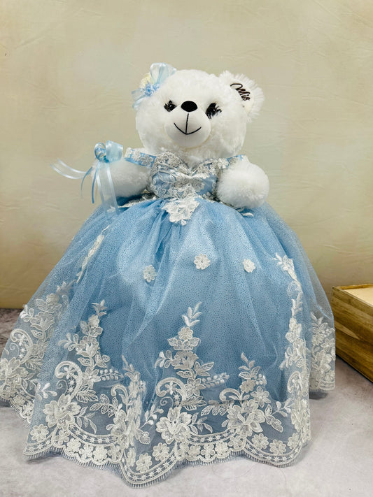 teddy bear