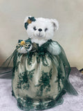 Teddy bear