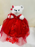 Teddy bear