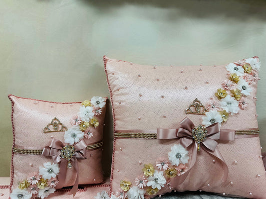 Quinceañera set
