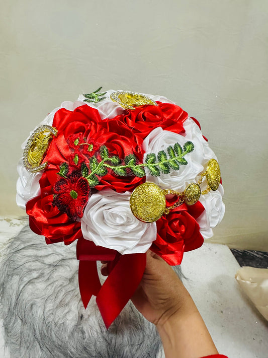 Bouquet Charro