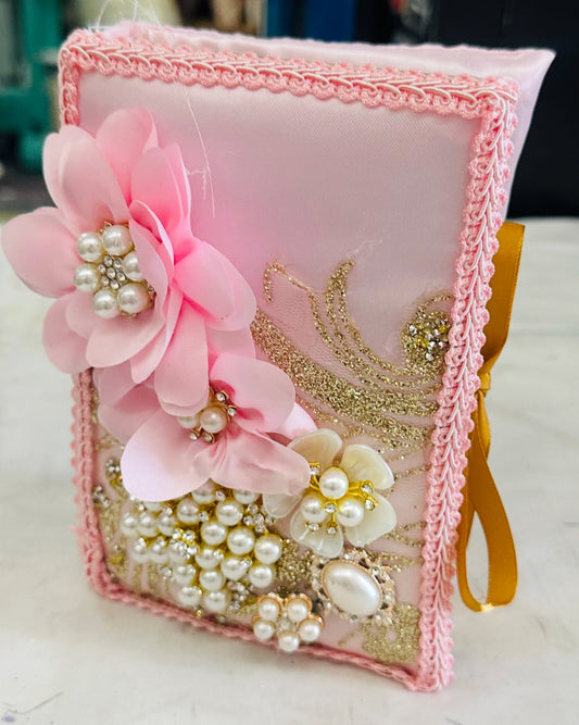 Quinceañera Bible