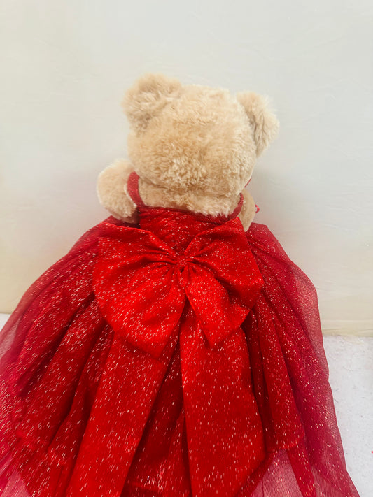 Teddy bear