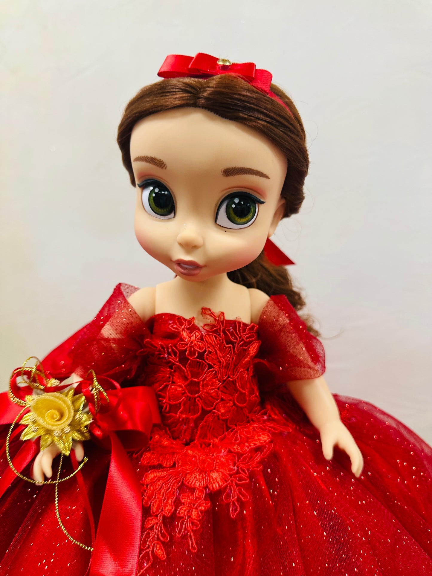 Doll bell