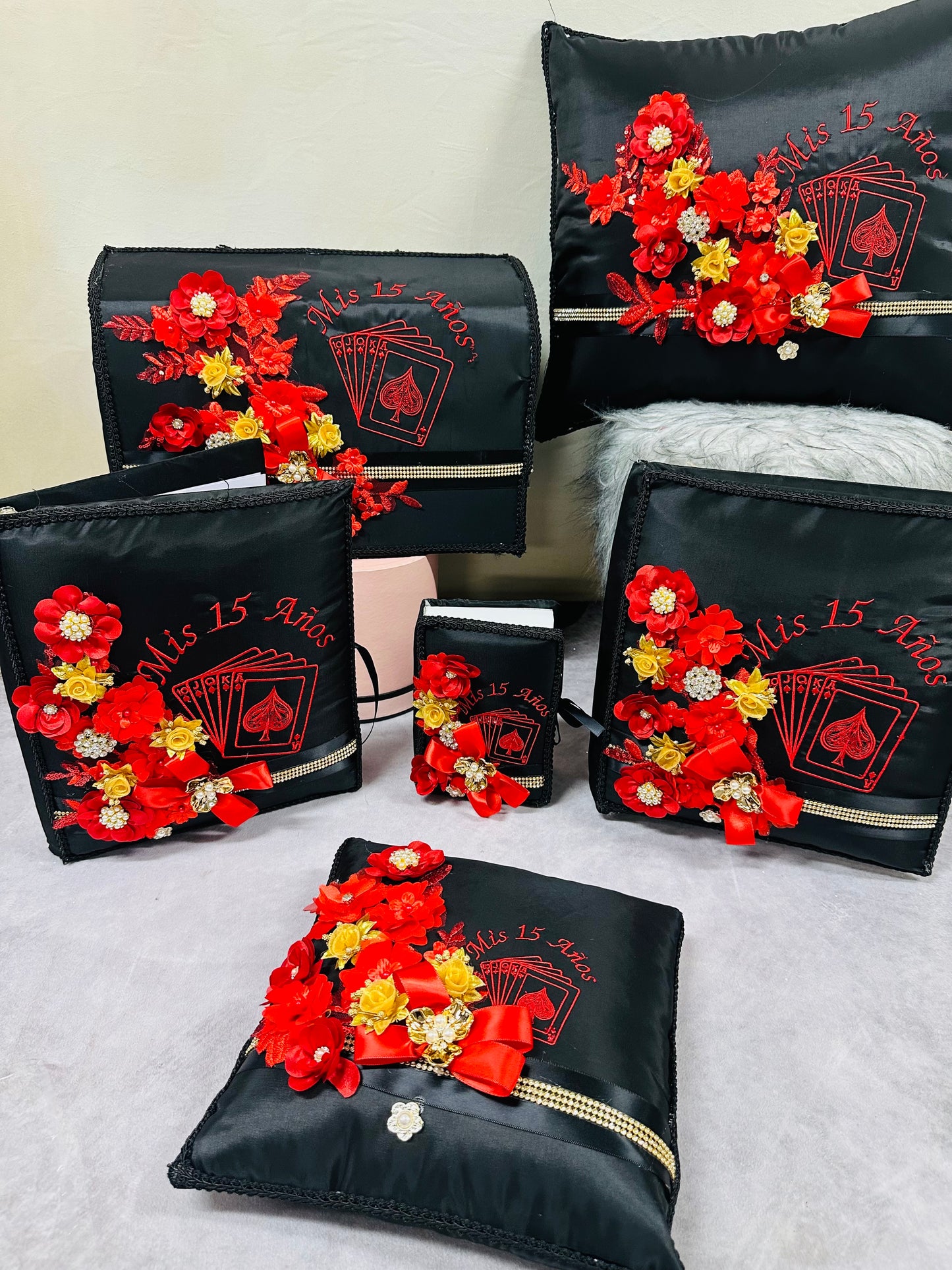 Pillow set