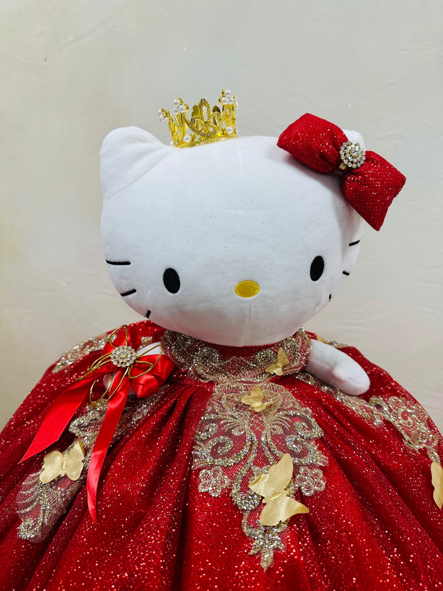 Hello kitty