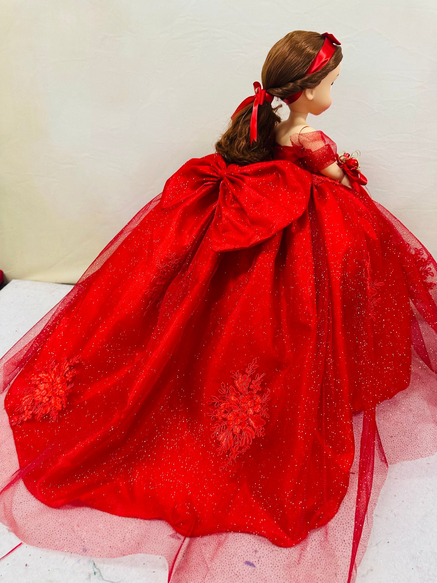 Doll bell