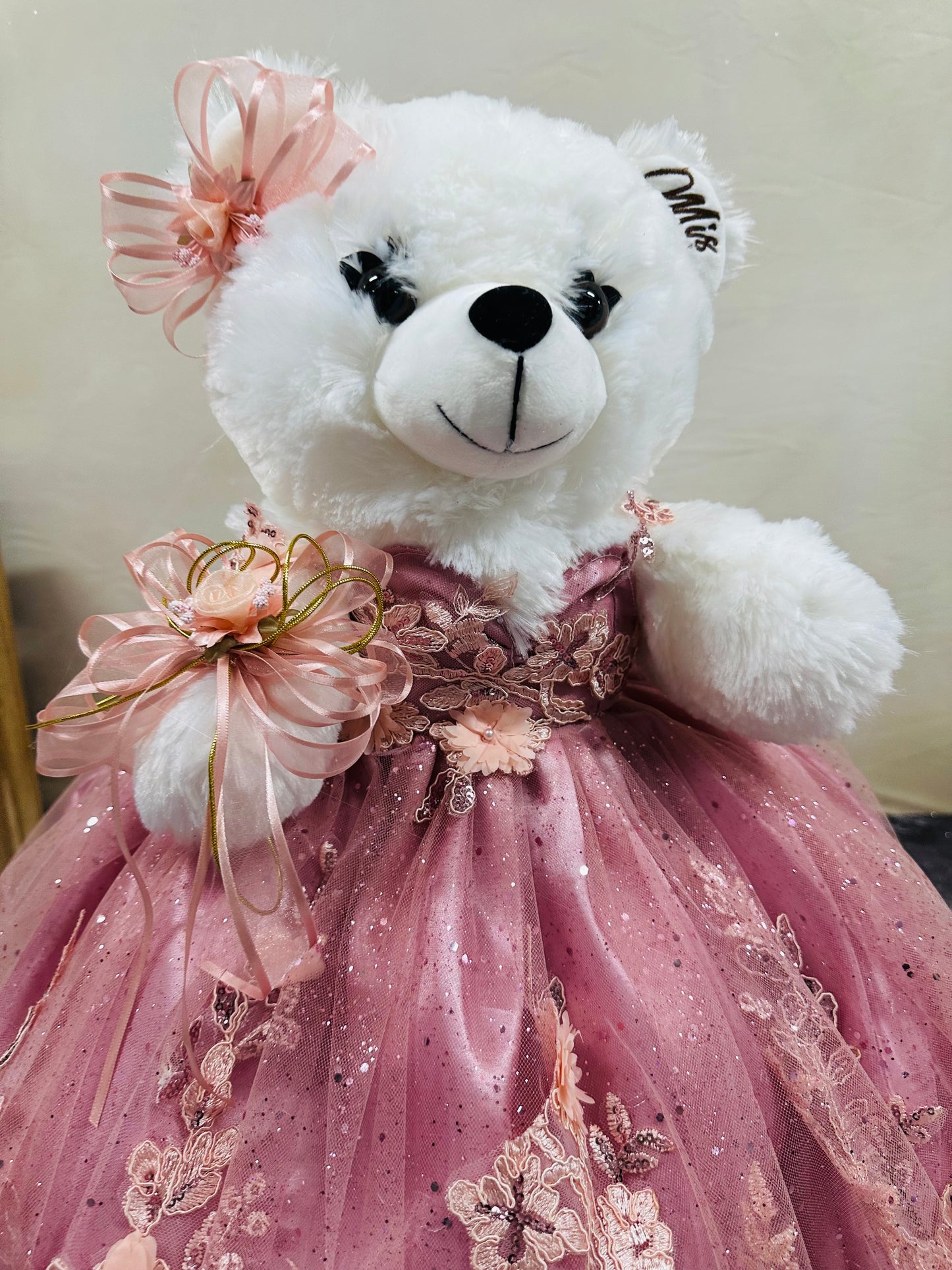 Teddy bear