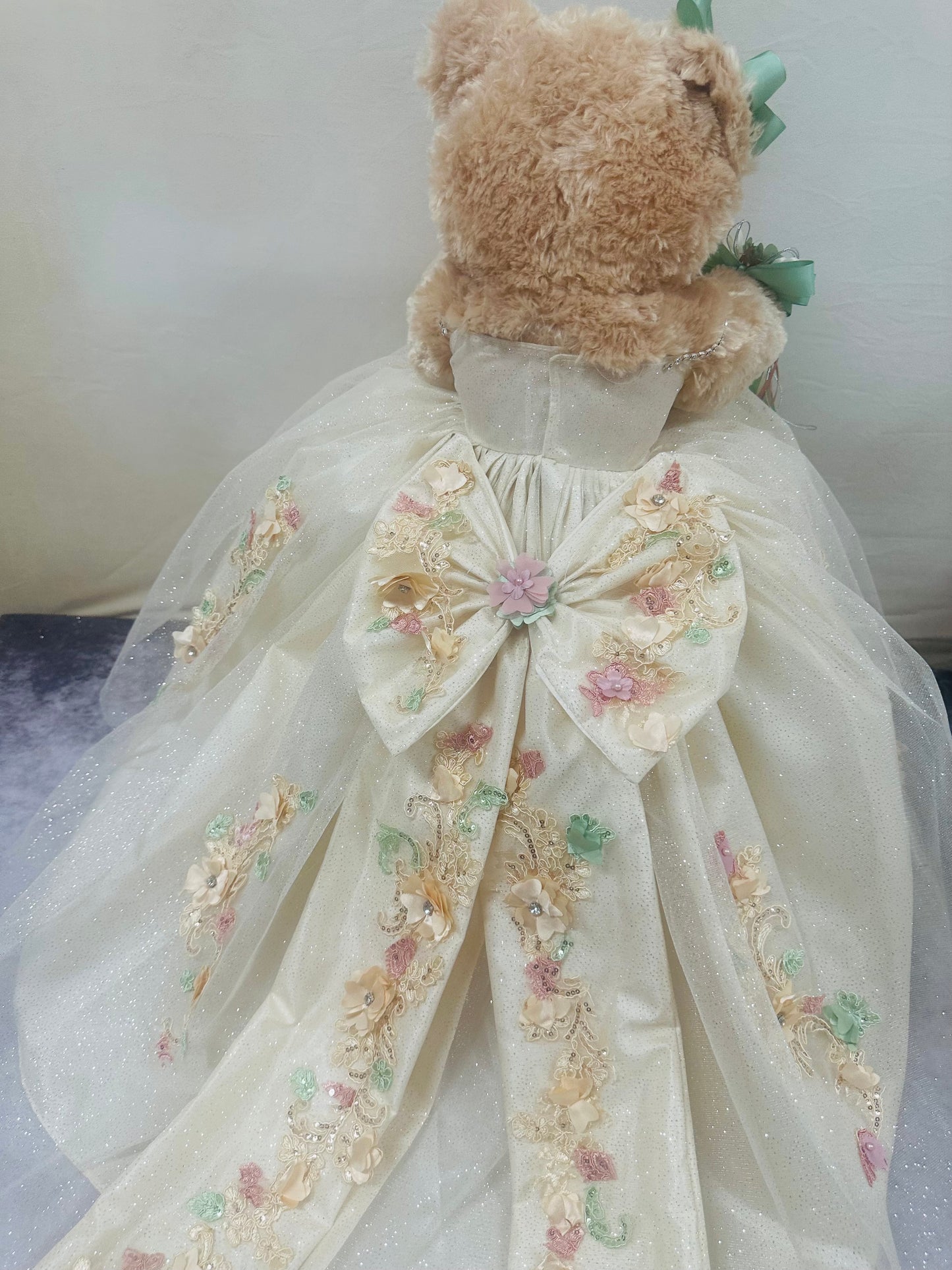 Teddy bear