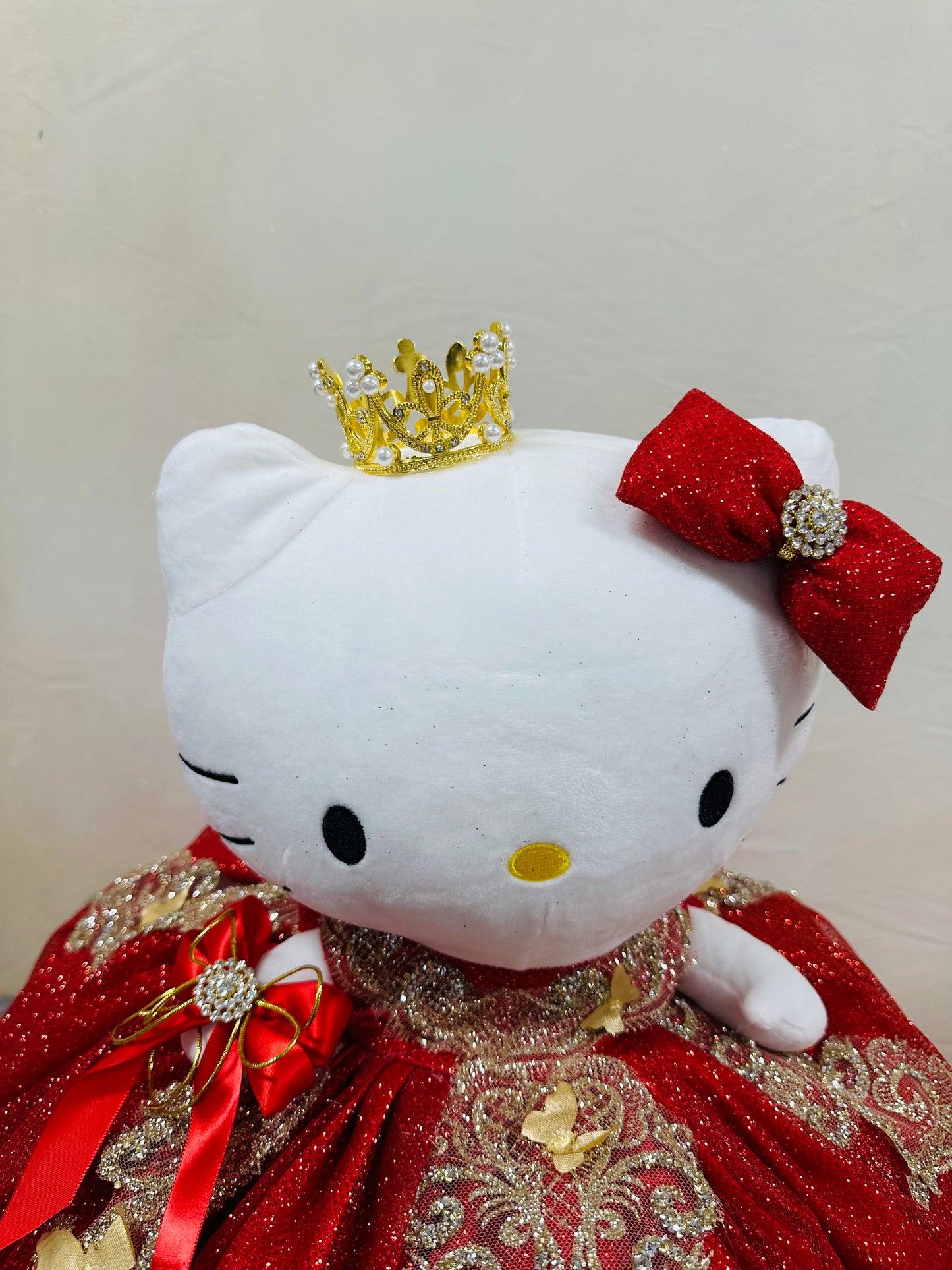 Hello kitty
