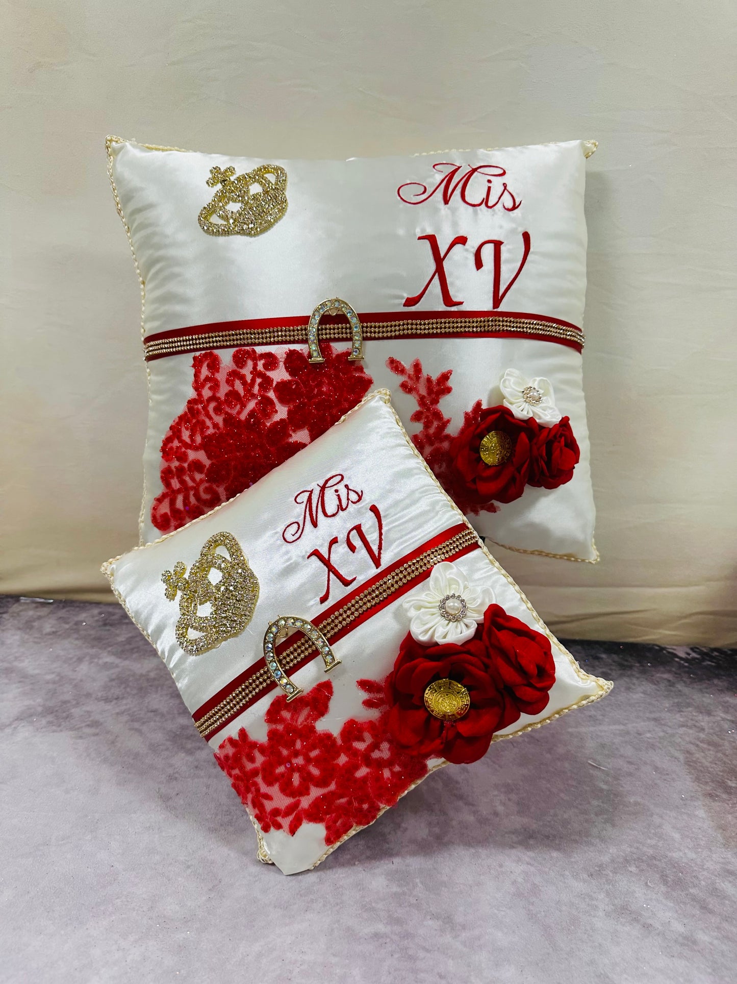 Pillow set