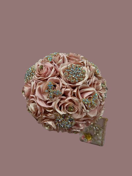 Quinceañera set