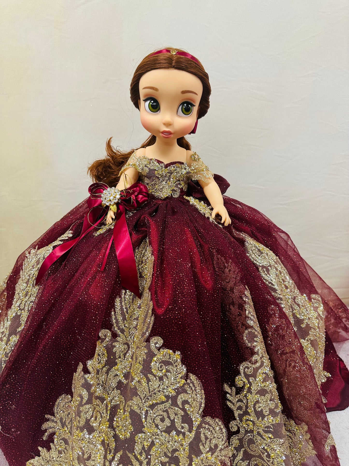 Doll bell