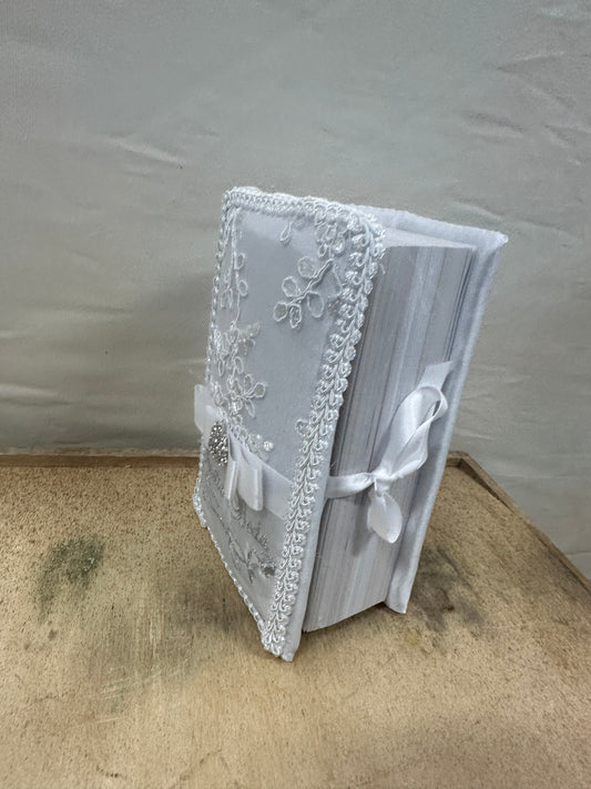 Wedding bible