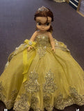 Doll bell
