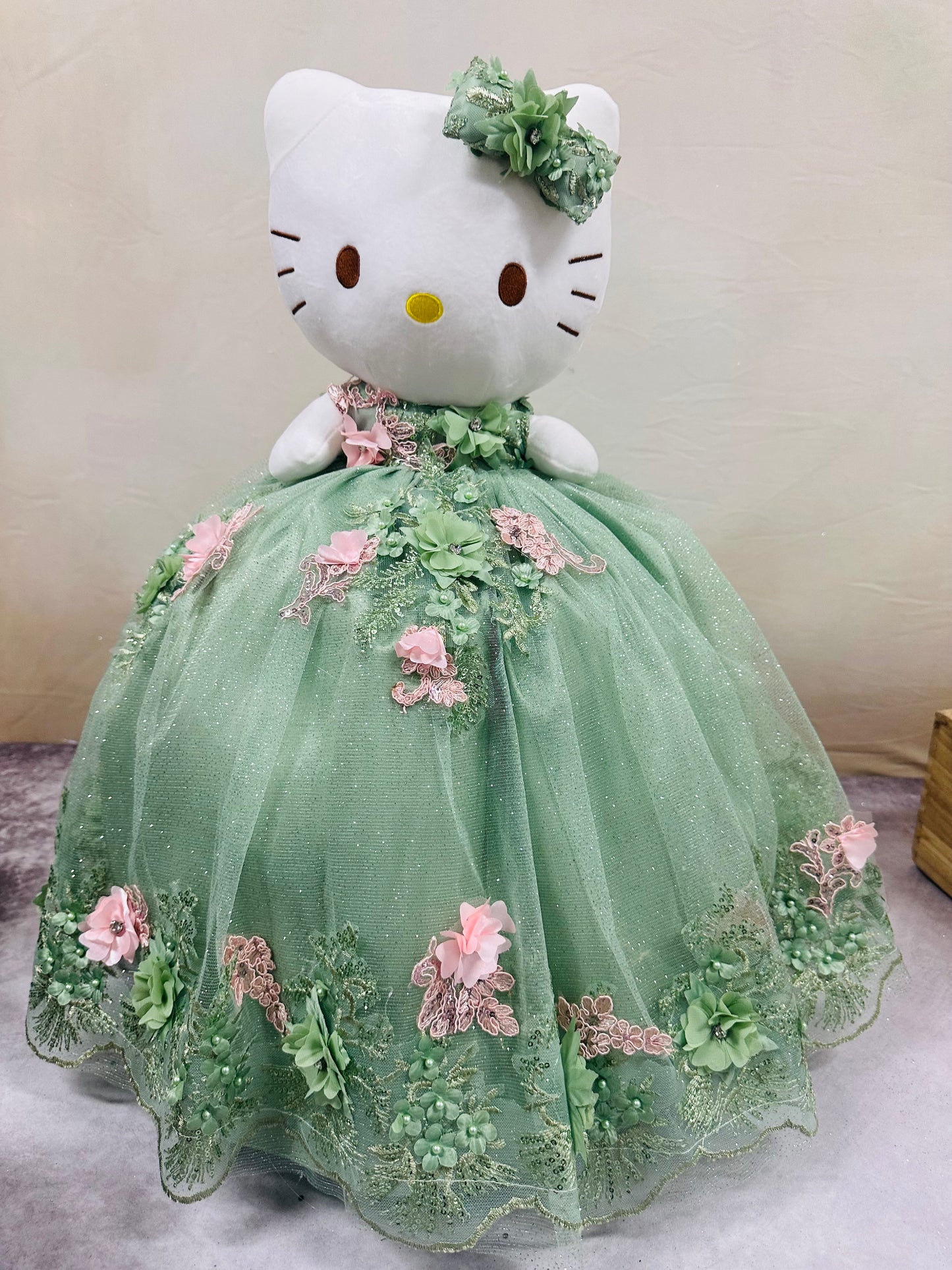 Hello kitty
