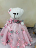 Teddy bear
