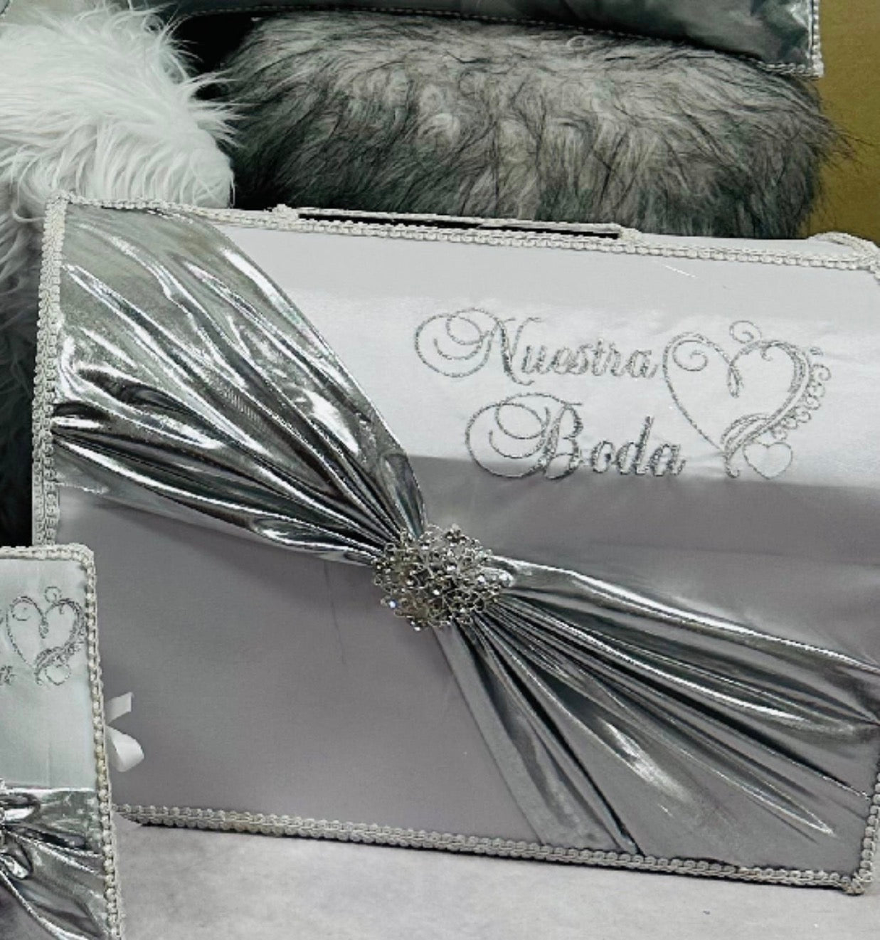 Wedding set