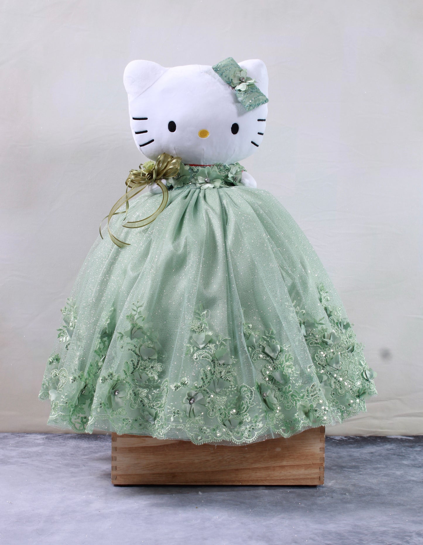 Hello kitty