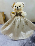 Teddy bear