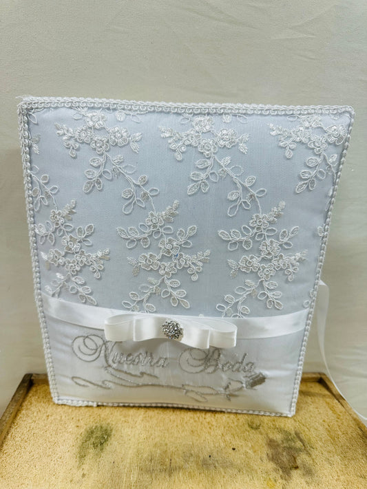 Guest book