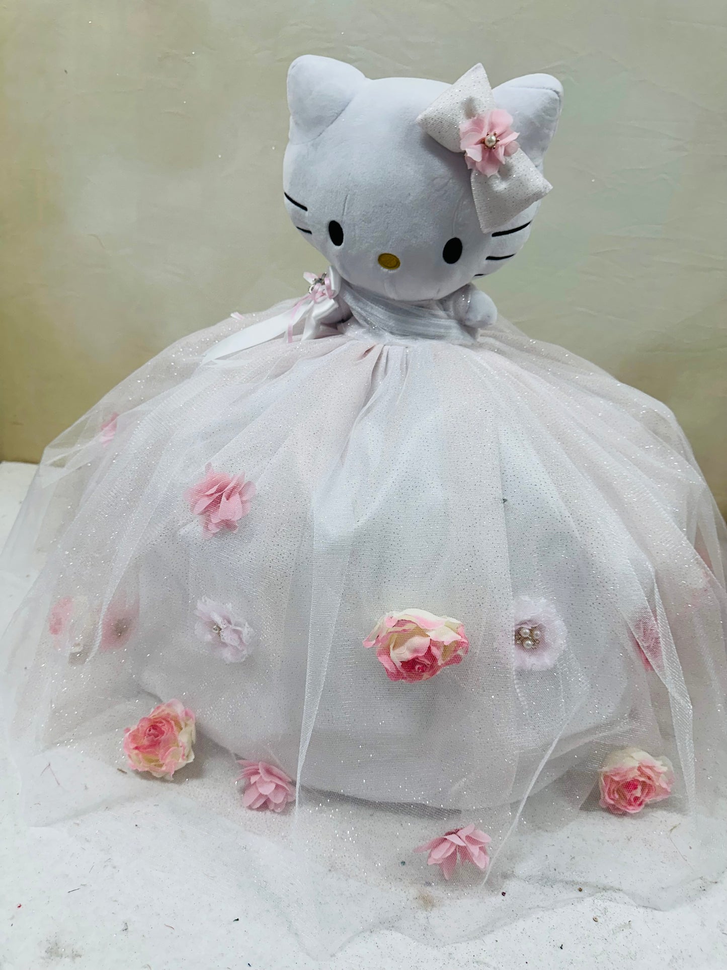 Hello kitty