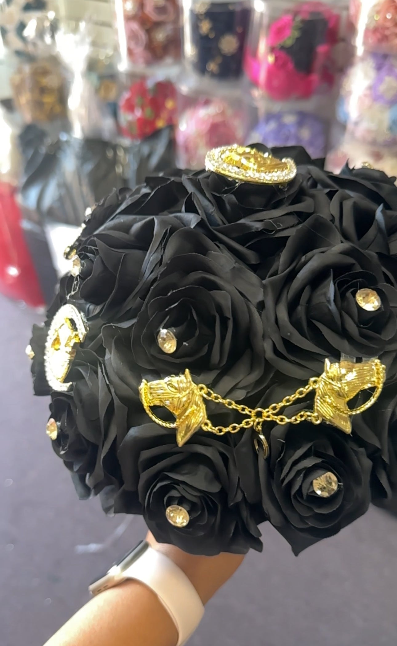 Bouquet