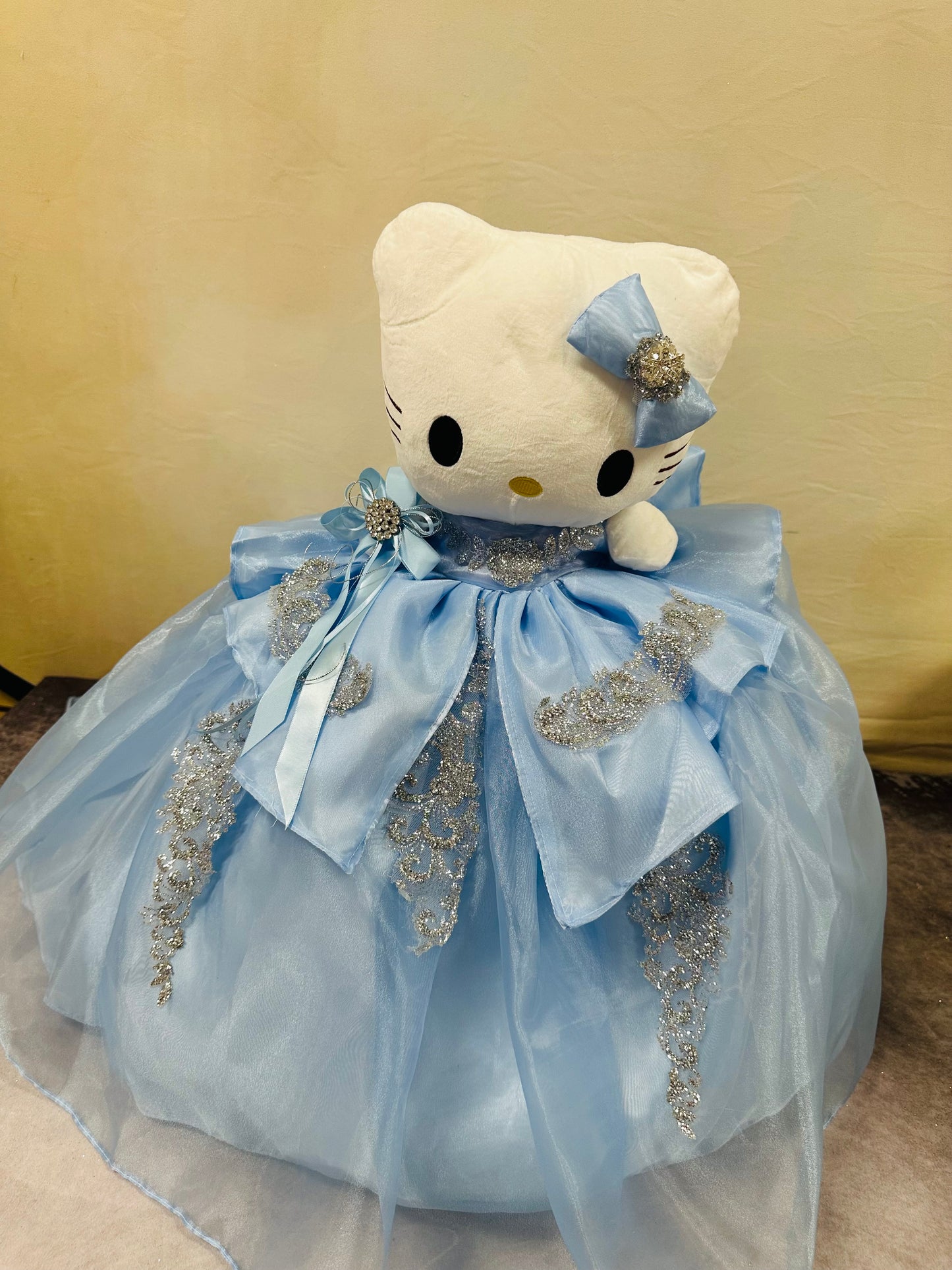 Hello kitty