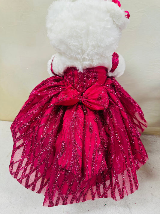 Teddy bear