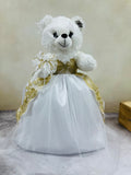 Teddy bear