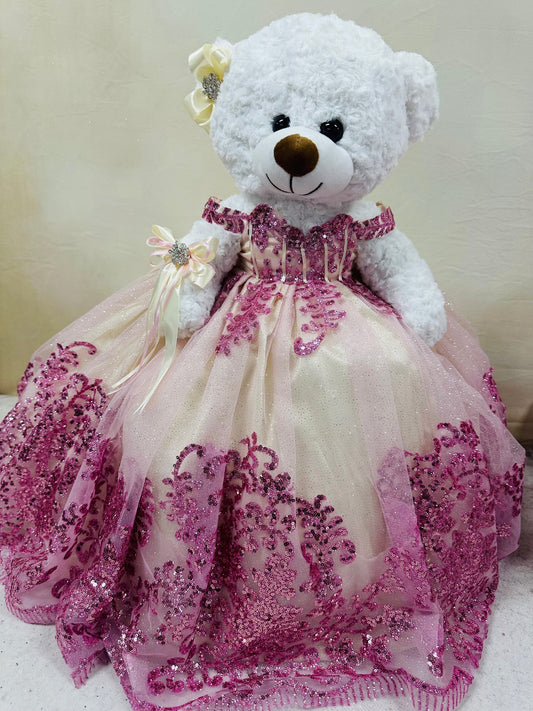 Teddy bear