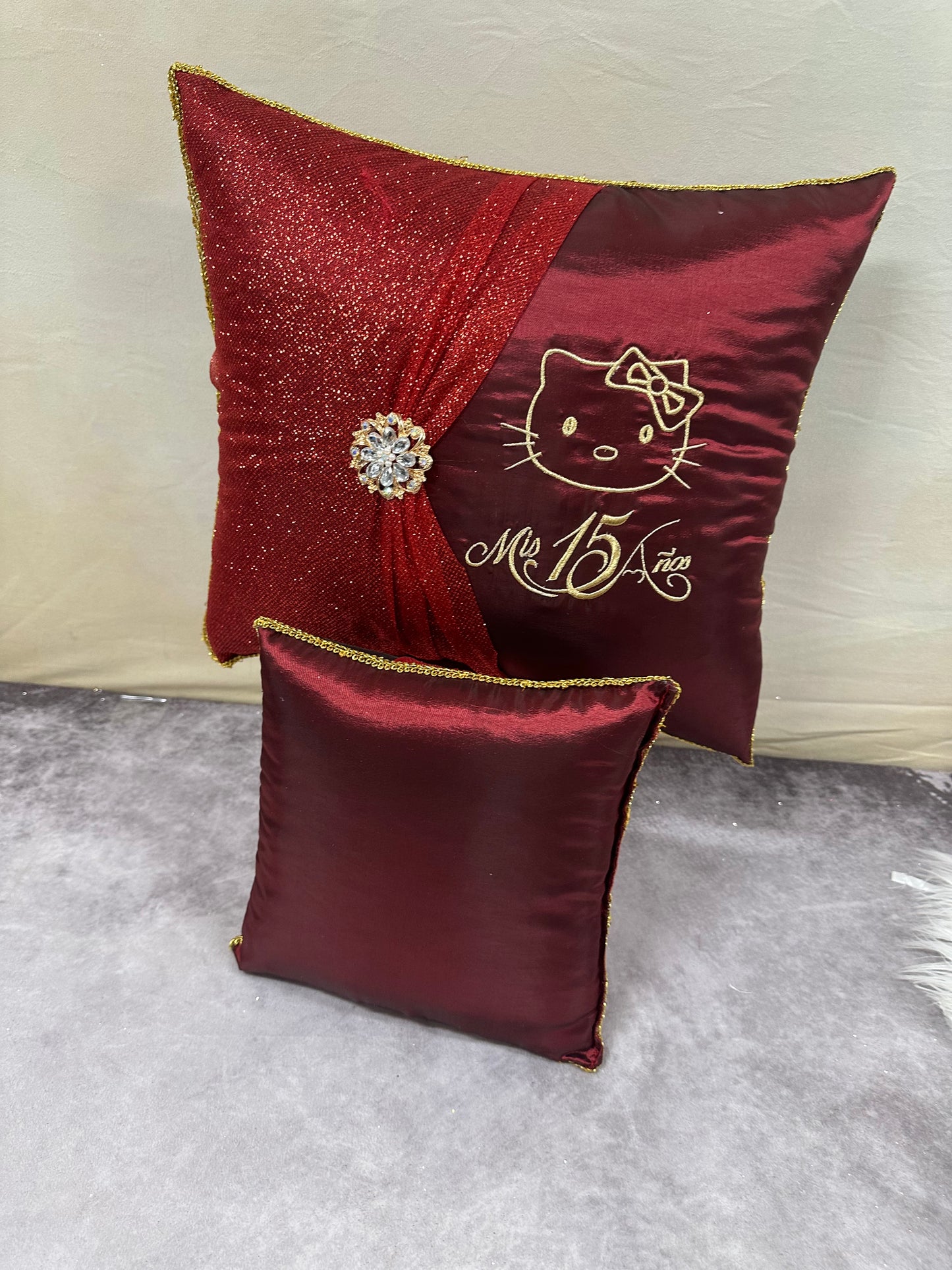 Pillows