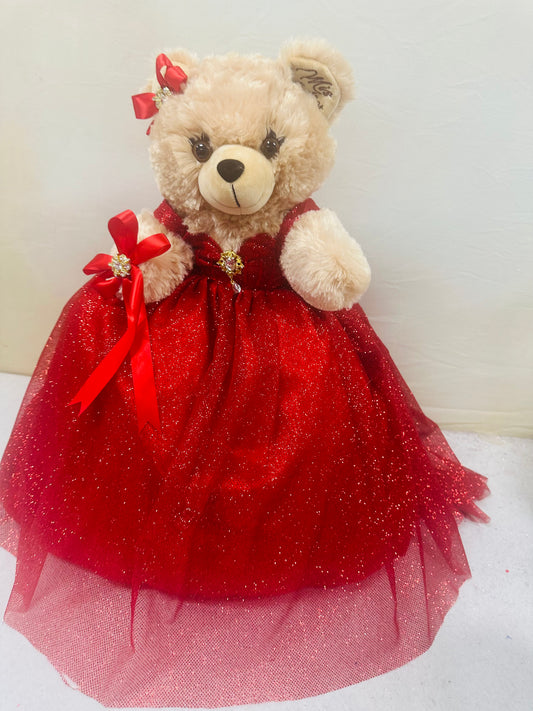 Teddy bear