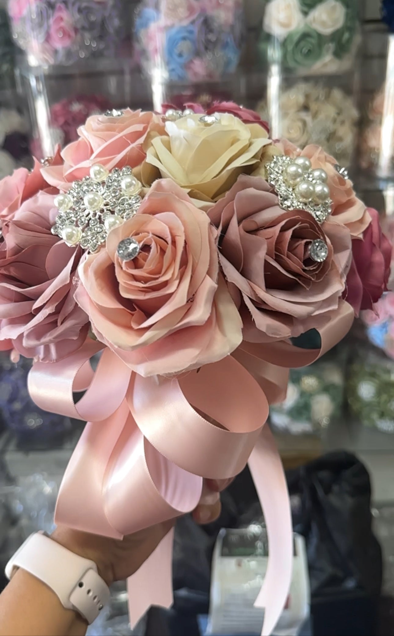 Bouquets