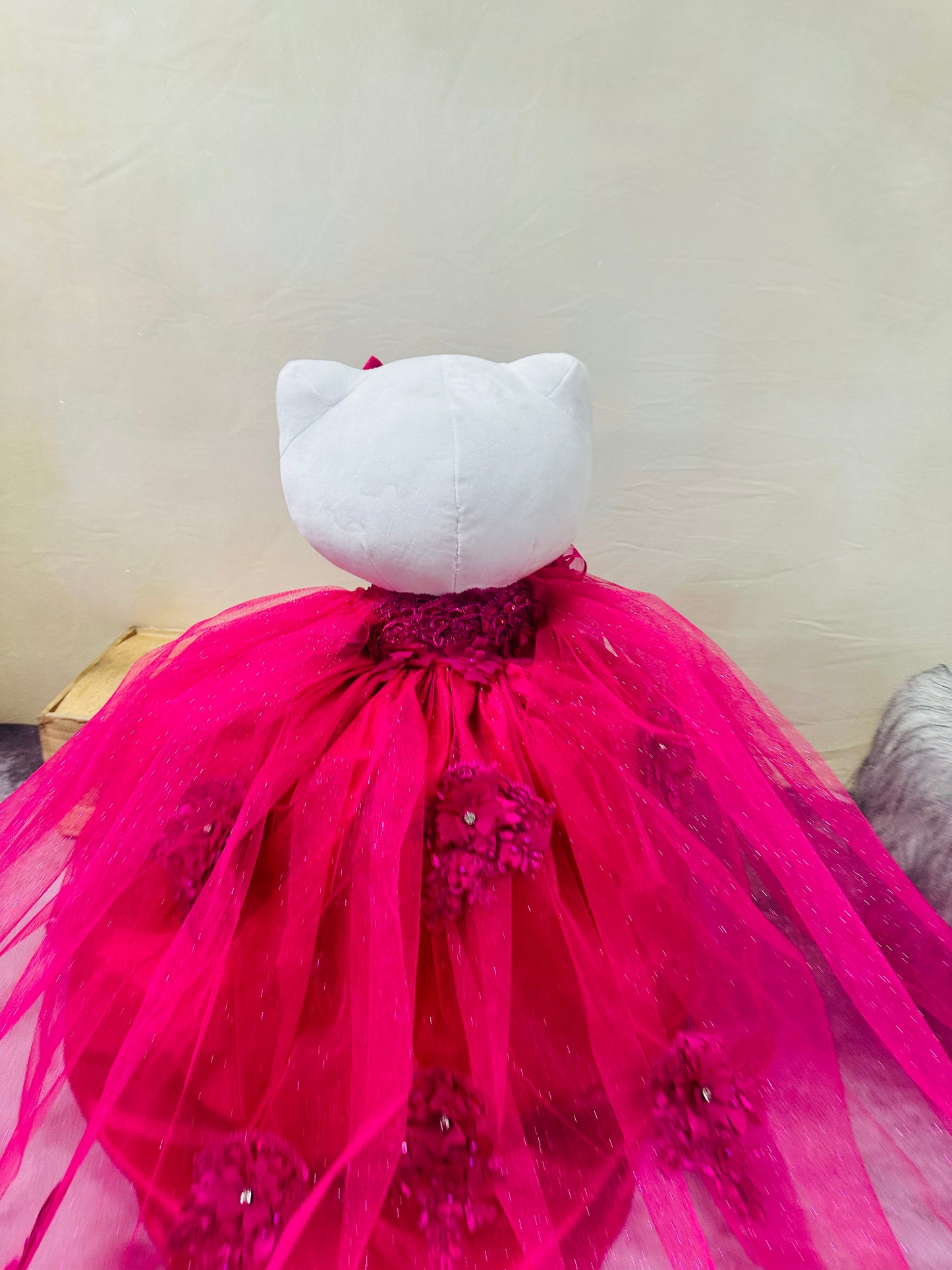 Hello kitty