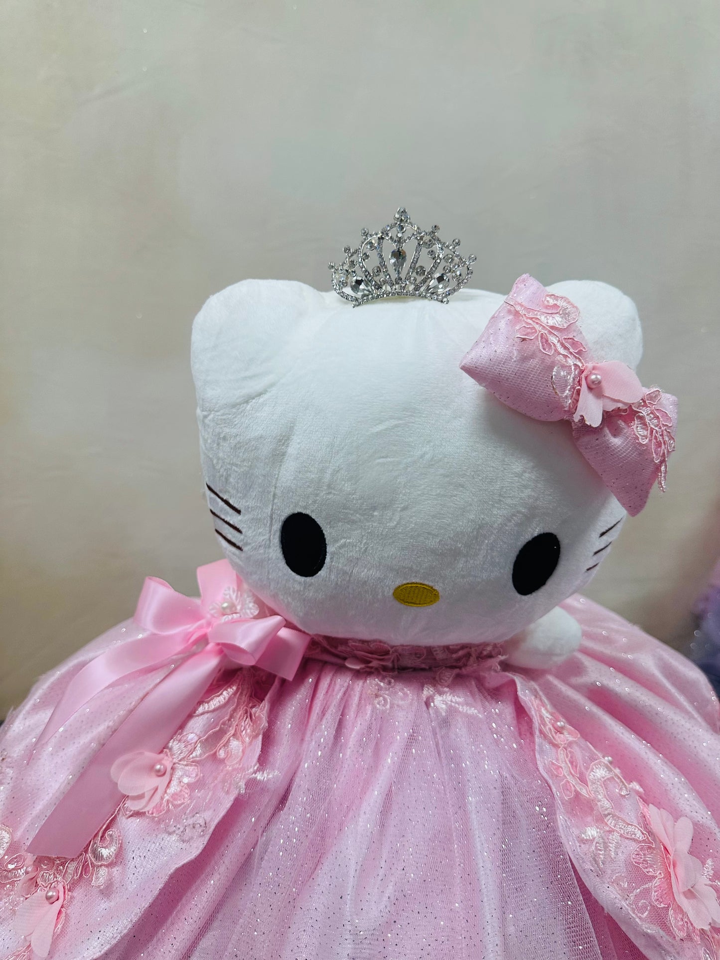 Hello kitty