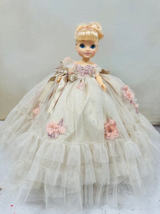 Doll Cinderella