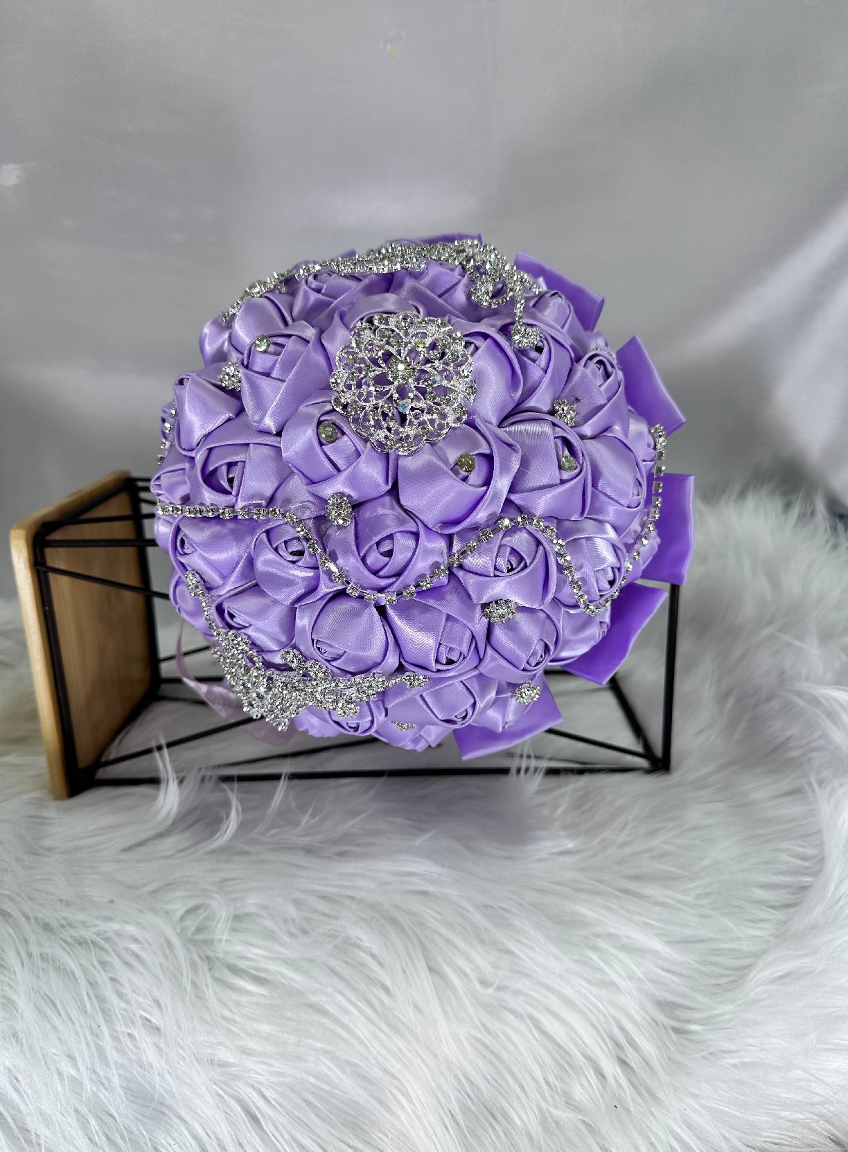Quinceañera Bouquets